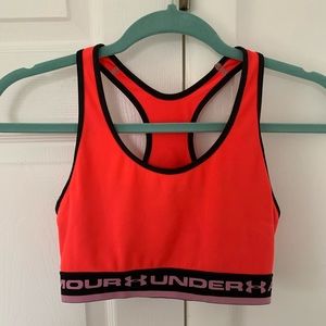 Underarmour sports bra